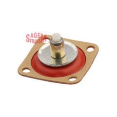 Diyafram Basmali R12 Toros