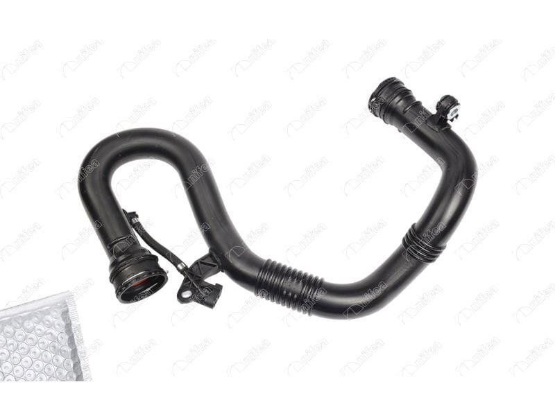 Turbo Borusu Megane Iv Scenic Iv Talisman 1.6 DCI 130 2015>