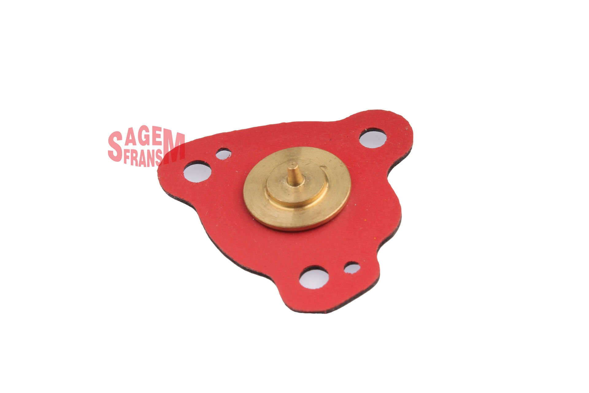 Diyafram Ucgen R12 Toros