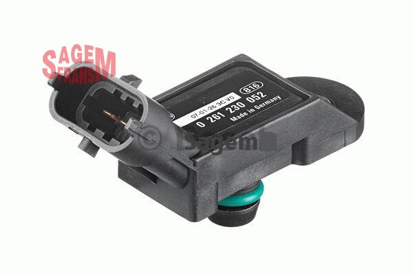 Basinc Sensoru (map) Doblo 1.3/1.9 JTD Fiorino Corsa C 1.3CDTI/MTJ