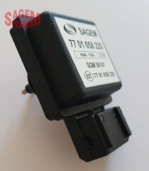 Mazot Filitre Sensoru Clio Kangoo 1.5 DCI