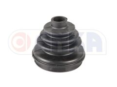 Aks Korugu Dış Golf Iv Bora Otomatik Vites