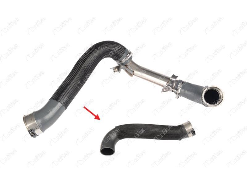 Turbo Hortumu Metal Boru Haric Megane Iv Talisman