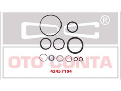 Alt Motor Takim Conta Skt Keceli Kangoo Megane Clio Logan 1.5DCI