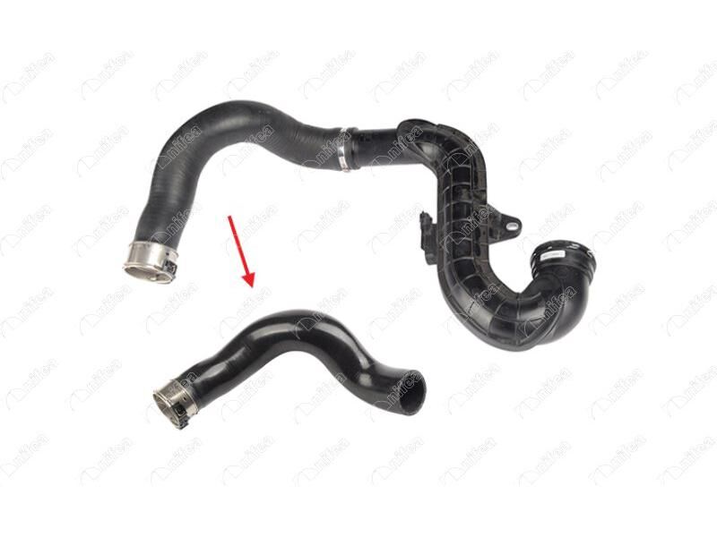 Turbo Hortumu Plastik Boru Haric Megane Iv Talisma