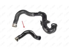 Turbo Hortumu Plastik Boru Haric Megane Iv Talisma