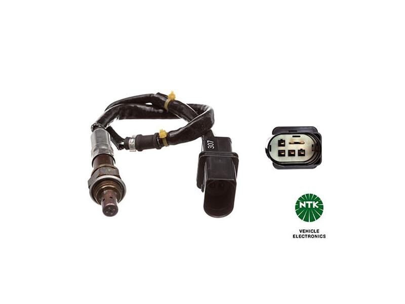 Oksijen Sensoru Polo Cordoba Ibiza Fabia 1.4 16V 03>