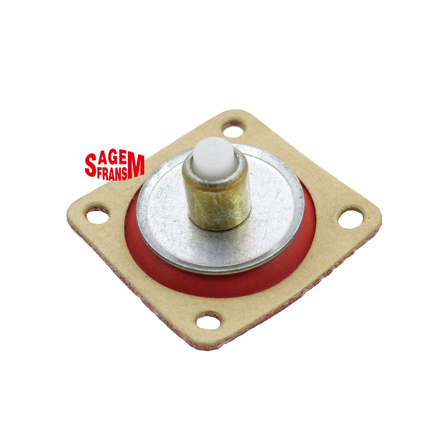 Diyafram Basmali M131 1600