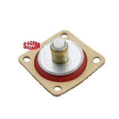 Diyafram Basmali M131 1600