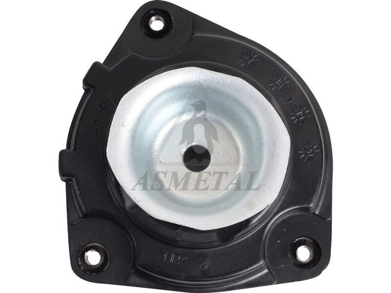 Amortisor Takozu Ön Sol Clio Iii Modus Micra