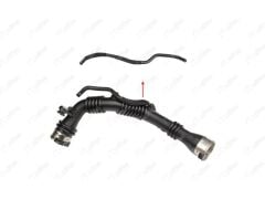 Turbo Borusu Hortumu Megane Iii Scenic Iii 1.6 DCI R9M