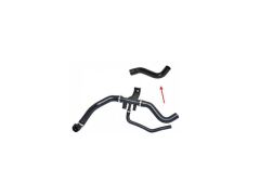 Radyator Hortumu Alt (plastik Parca Haric) Ducato Iii Boxer Iii 06 >