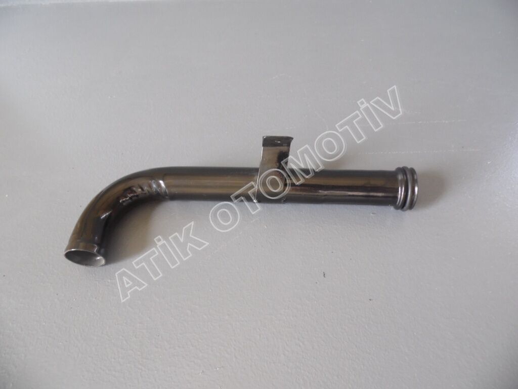 Kalorifer Borusu Uno 83 - 06