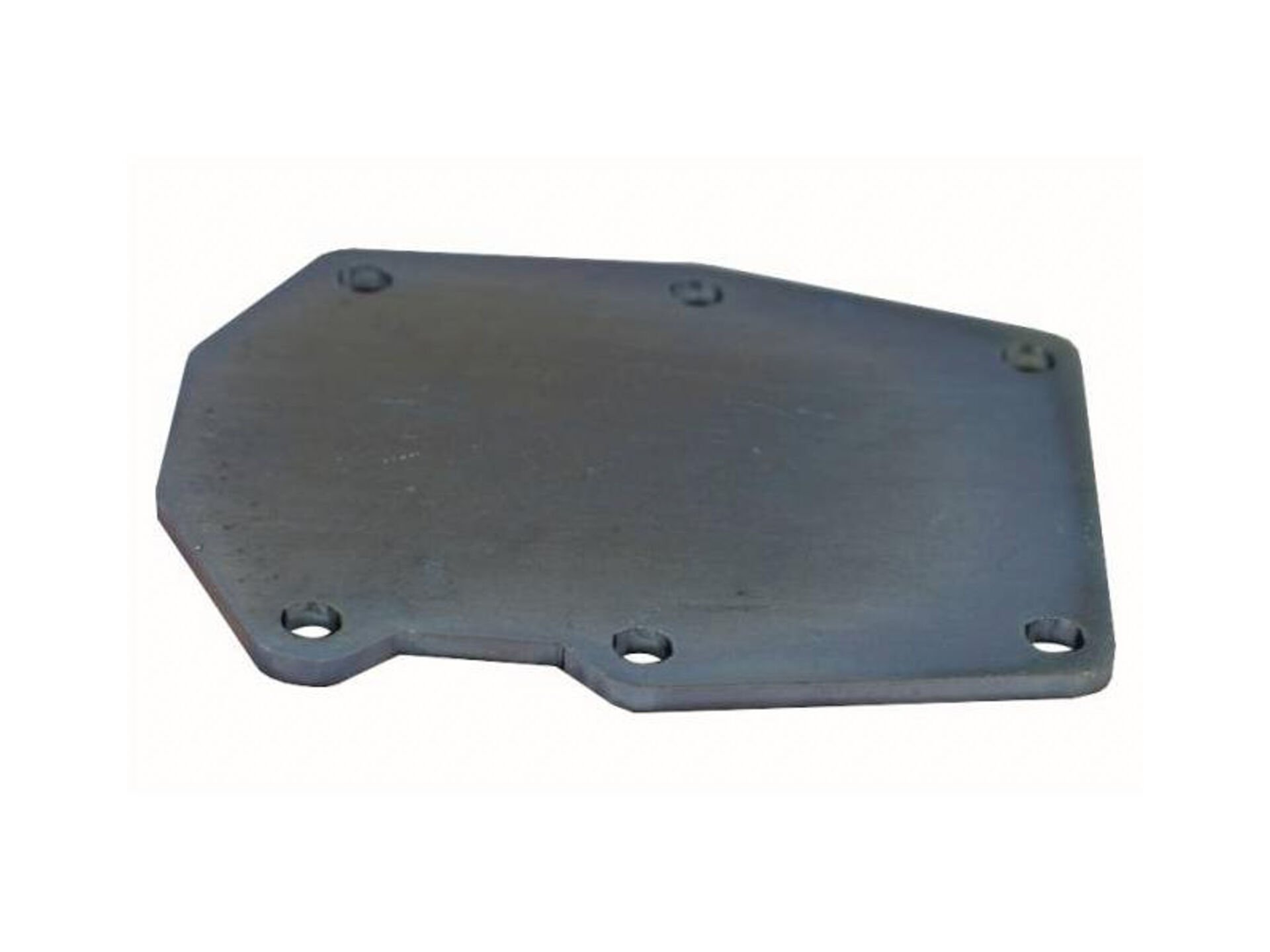 Blok Arka Sac Kapak Dogan Kartal Sahin