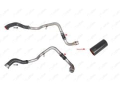 Turbo Hortumu Kucuk (metal Boru Haric) Logan 1.5