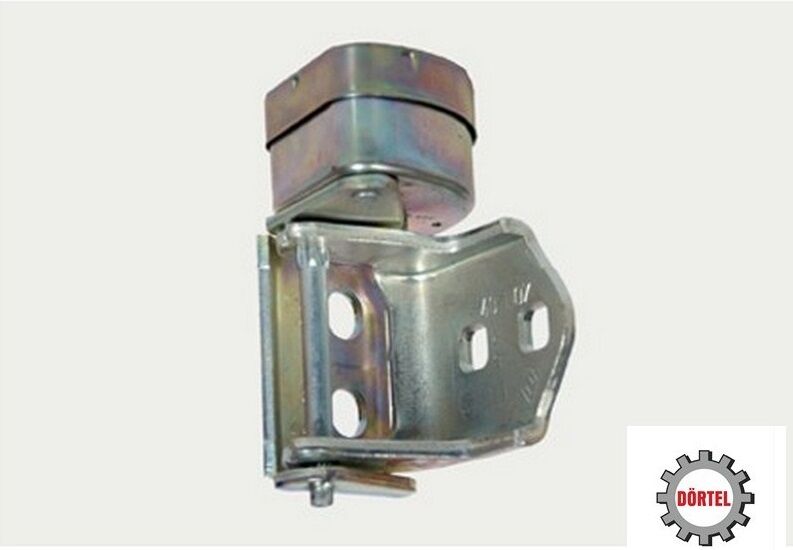 Kapi Mentesesi Arka Sağ Alt Megane Ii