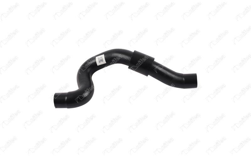 Kalorifer Hortumu Mgn I - Scenic I 1.9DCI