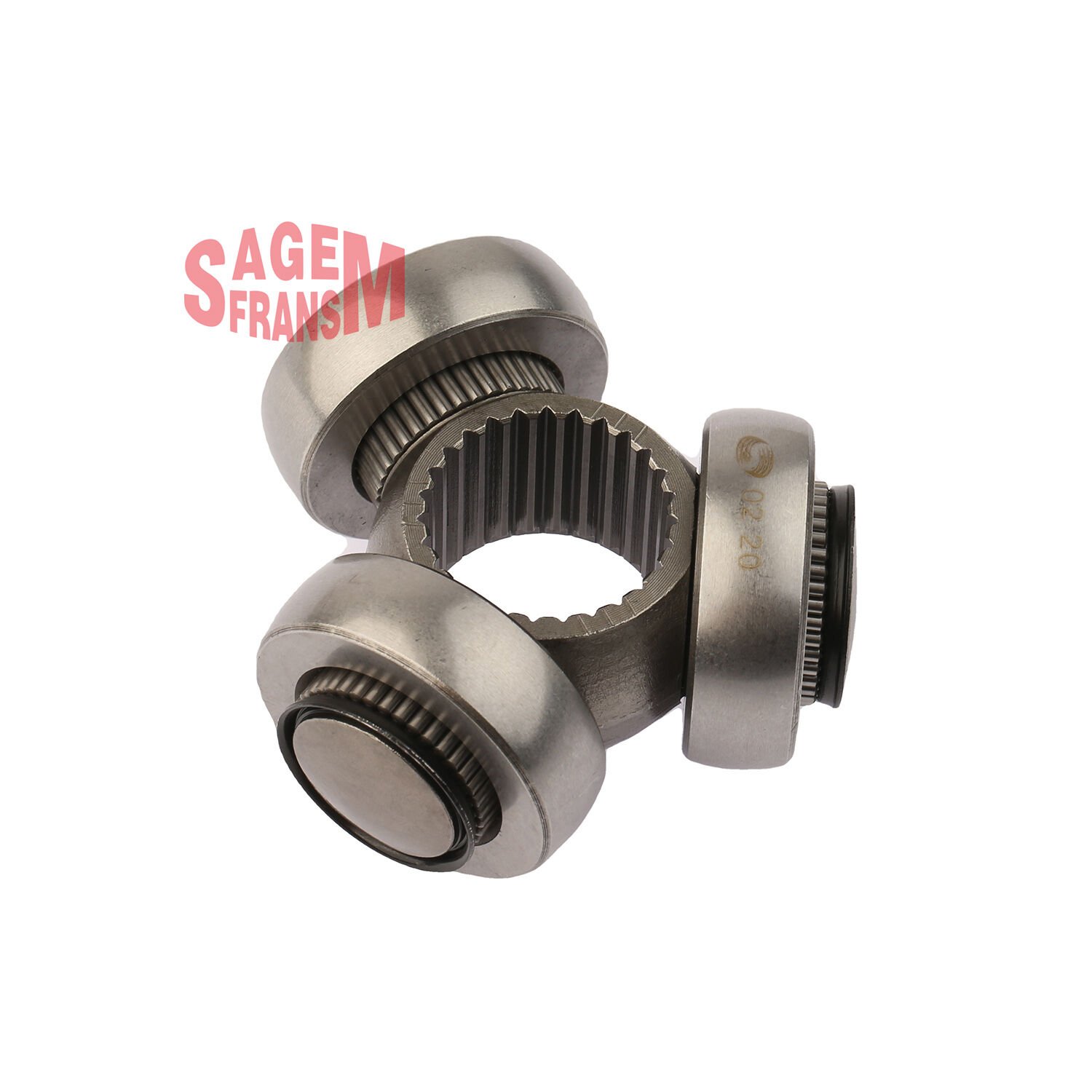 Aks Mafsali Ducato Jumper Boxer 2.2 06> 27 Dis