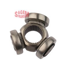 Aks Mafsali Megane Iii Fluence (5 Vites)