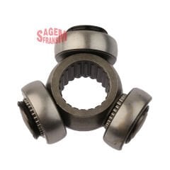 Aks Mafsali Symbol Iv 1.5 DCI 22 Dis