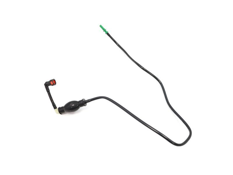 Yakit Hortumu Trafic Ii 01 >