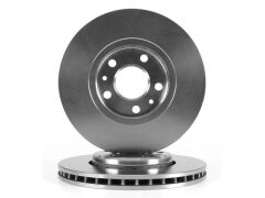 Fren Diski Ön Havali Laguna Iii 07>15 Megane Iii 09>15 Scenic Iii 09>16 Latitude 11> Fluence 12> (29