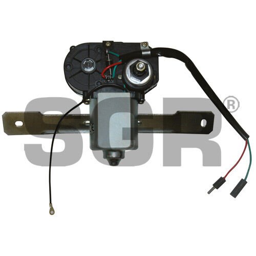 Arka Cam Silgi Motoru R12 Sw Vidali (eski Kod 56337)