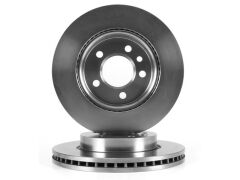 Fren Diski Ön Havali Amarok 2010 -