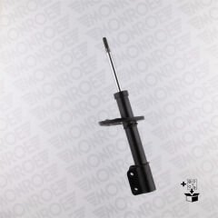 Ön Amortisor Clio Symbol Logan Sandero 2013 - > Gazli