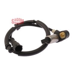 Abs Sensor Kablo Megane 1.9D F9Q 2.0 16V F4R Arka Sol