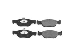 Fren Balatasi Ön Punto Fissiz 03 1.4 1.3JTD 16V Punto 01 1.9JTD Grande Punto 05 1.4 08 => 1.3JTD