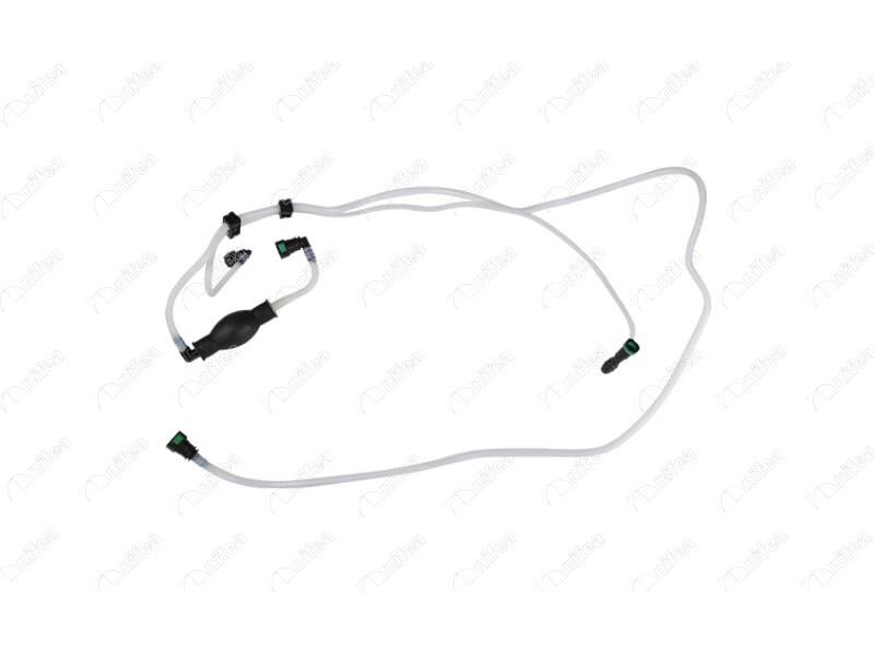 Yakit Hortumu ( Mazot ) Clio Kangoo 1.9D ( El Pom