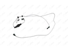 Yakit Hortumu ( Mazot ) Clio Kangoo 1.9D ( El Pom