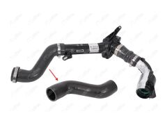 Turbo Hortumu Plastik Parca Haric Kangoo Ii 1.5 Dc