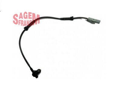 Abs Sensoru Arka Sol Dacia Lodgy Dokker Symbol Joy 1.2 1.5