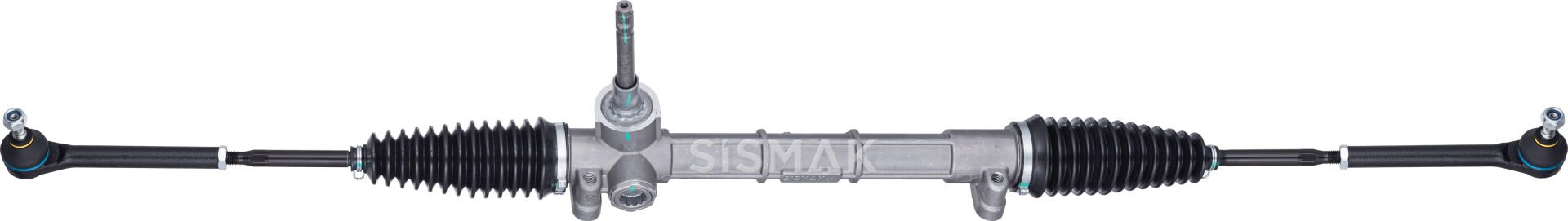 Direksiyon Kutusu Eps Panda 12 - Ypsilon 11 -