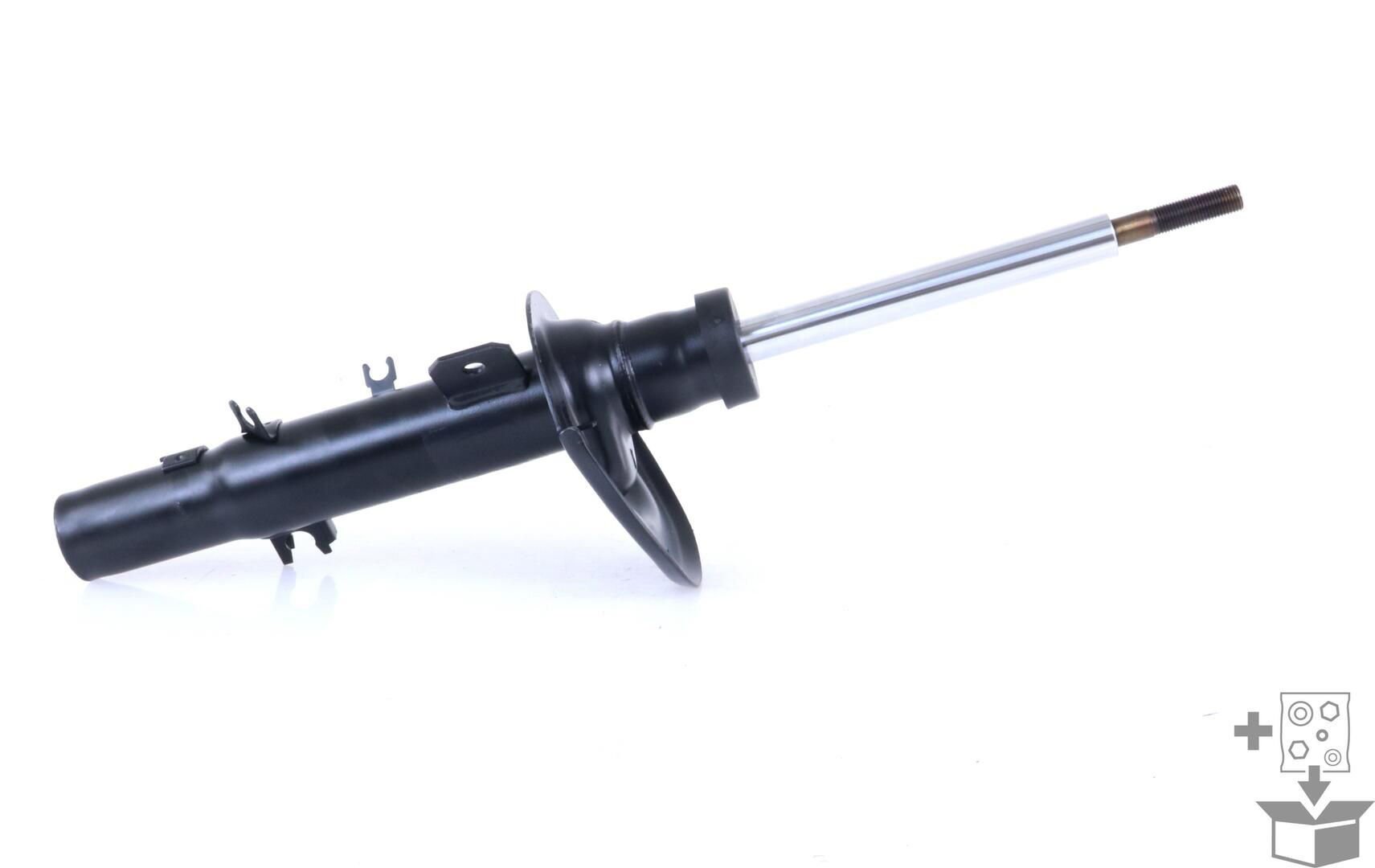 Amortisor Ön Sol P207 C3 09>