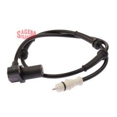 Abs Sensoru Arka Sol Clio Ii 98>