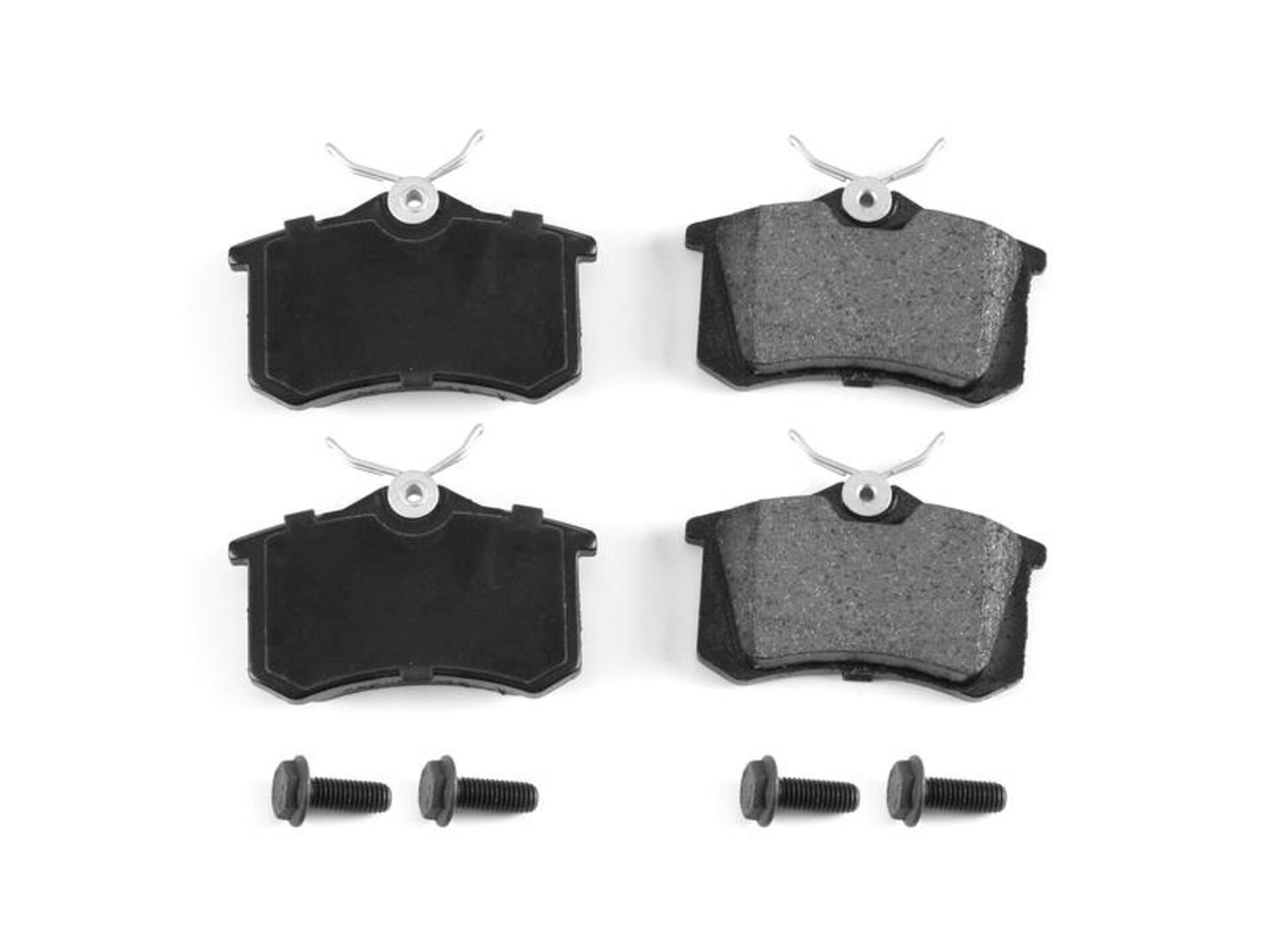 Fren Balatasi Arka Megane Ii Laguna Golf Iii Iv Passat Iii Polo C3 C4 15MM