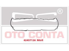 Kulbutor Kapak Contası Clio II III Symbol Megane II Fluence Kangoo Sandero 1.5 DCI K9K (nitril)