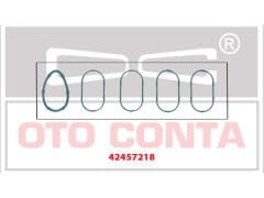 Emme Manifold Contasi Megane Clio Laguna Logan 1.4 1.6 16V K4J K4M ( Takim 5AD)