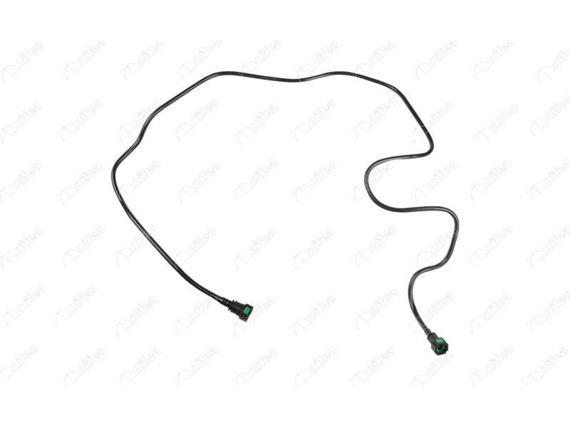 Yakit Borusu Kangoo 1.5 DCI 2019