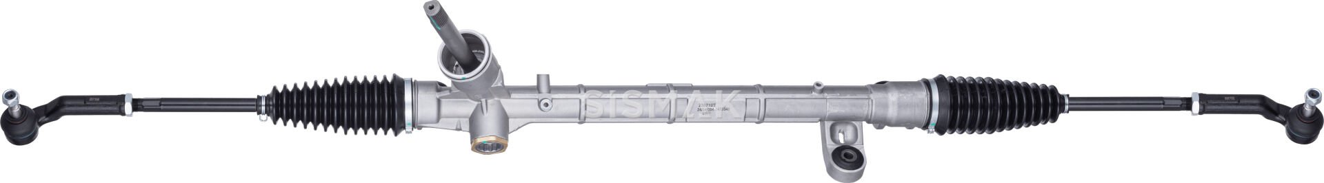 Direksiyon Kutusu Eps Focus Iv 2018 -