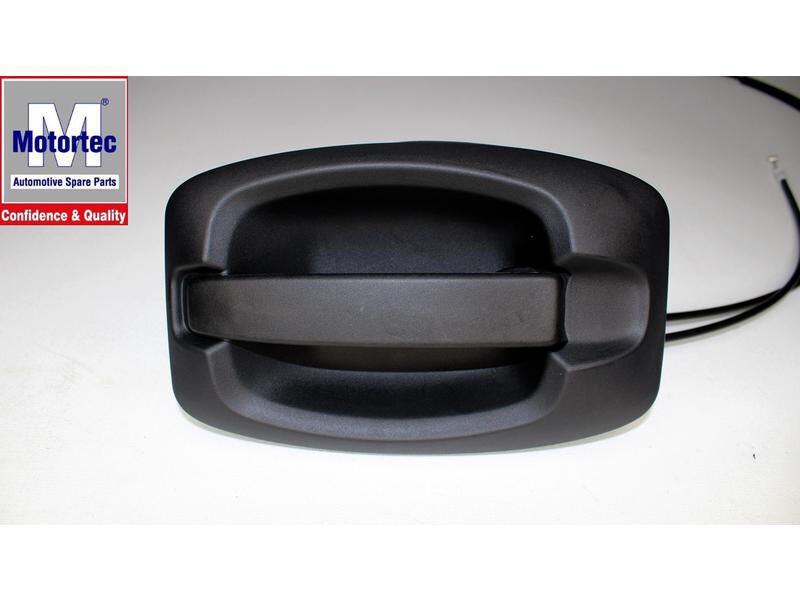 Sürgülü Kapı Kolu Sağ Ducato III Boxer III Jumper III 2006 ve sonrası