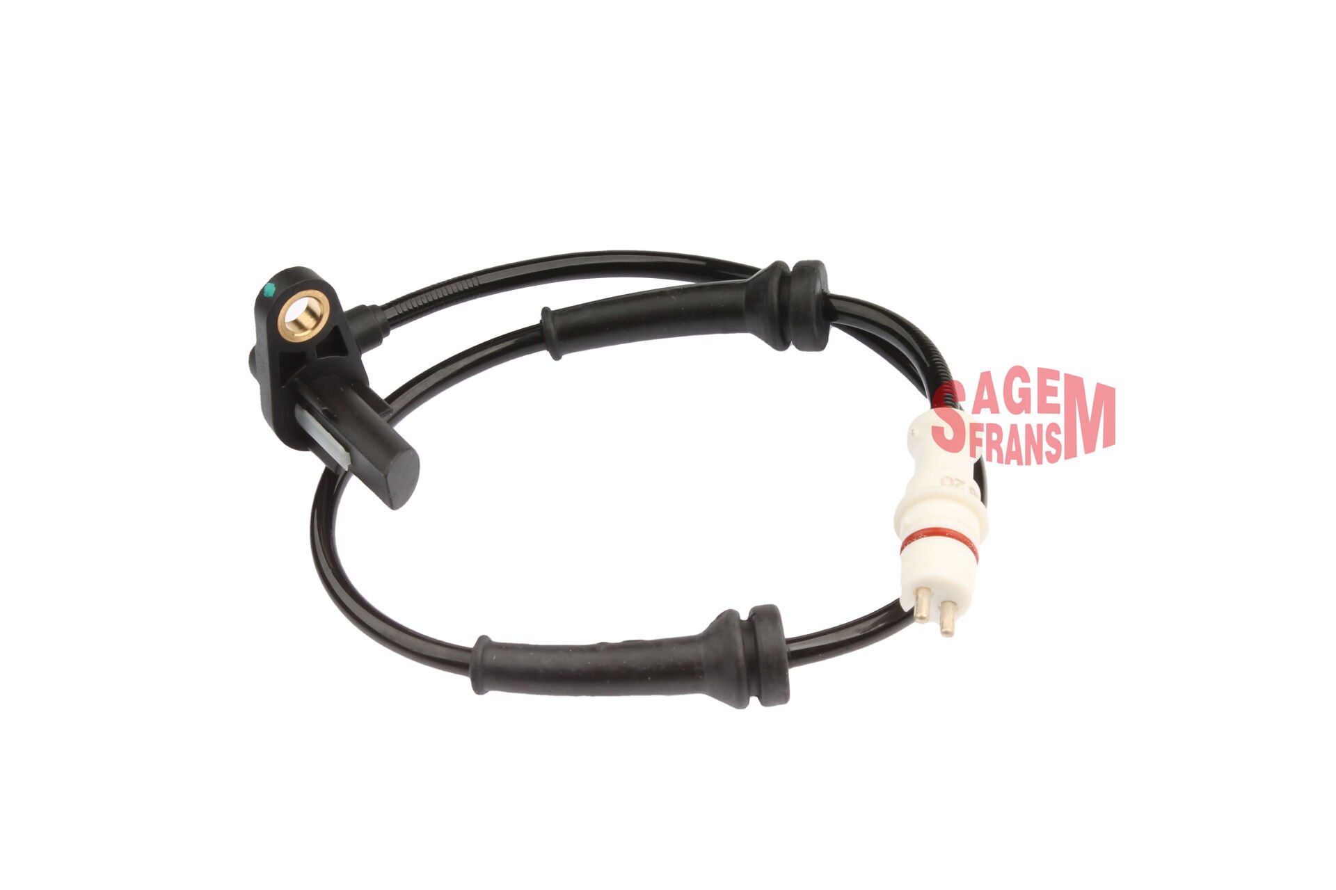 Abs Sensoru Arka Sağ Logan Twingo