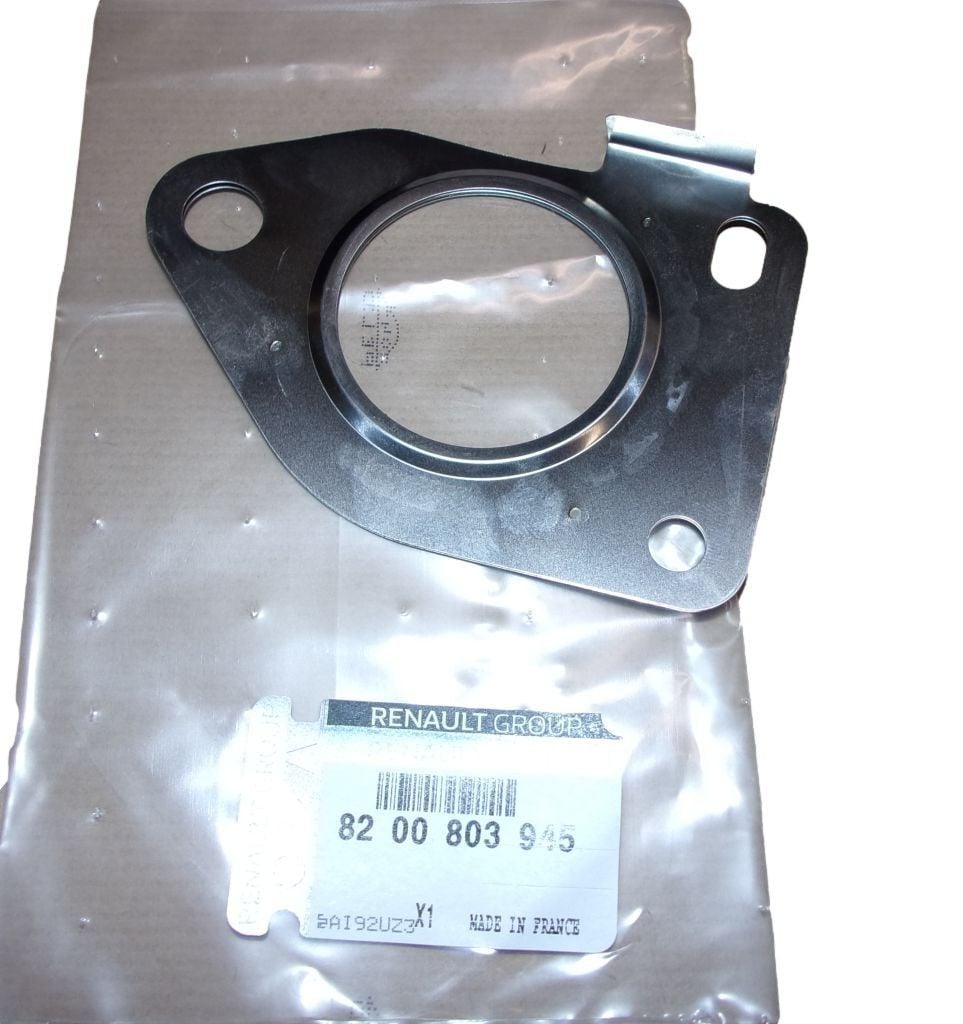 Master 3-III Turbo Giriş Contası 2.0 Dci M9T 8200803945 - Renault Mais