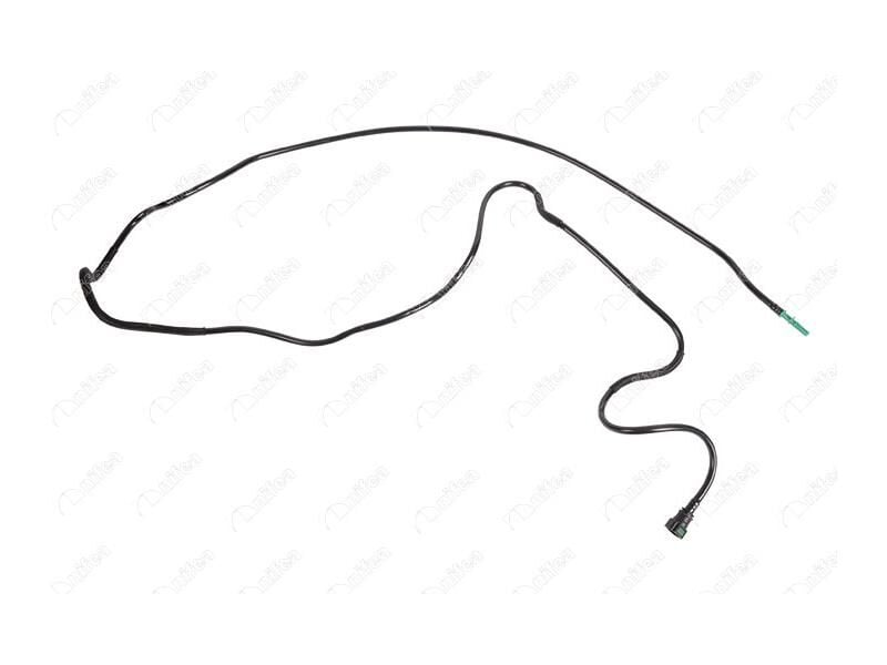 Yakit Borusu Symbol Thalia Sandero Logan