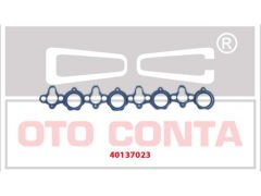 Subap Kapak Ic Conta Silikon Master Trafic 2.2 2.5 G9T G9U