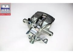 Fren Kaliperi Arka Sağ Trafic Ii Iii Vivaro 01 -