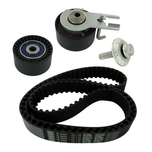 Triger Seti P307 P308 P407 Partner C3 C4 Focus EURO 4 2004 - 2011 1.6 TDCI HDI